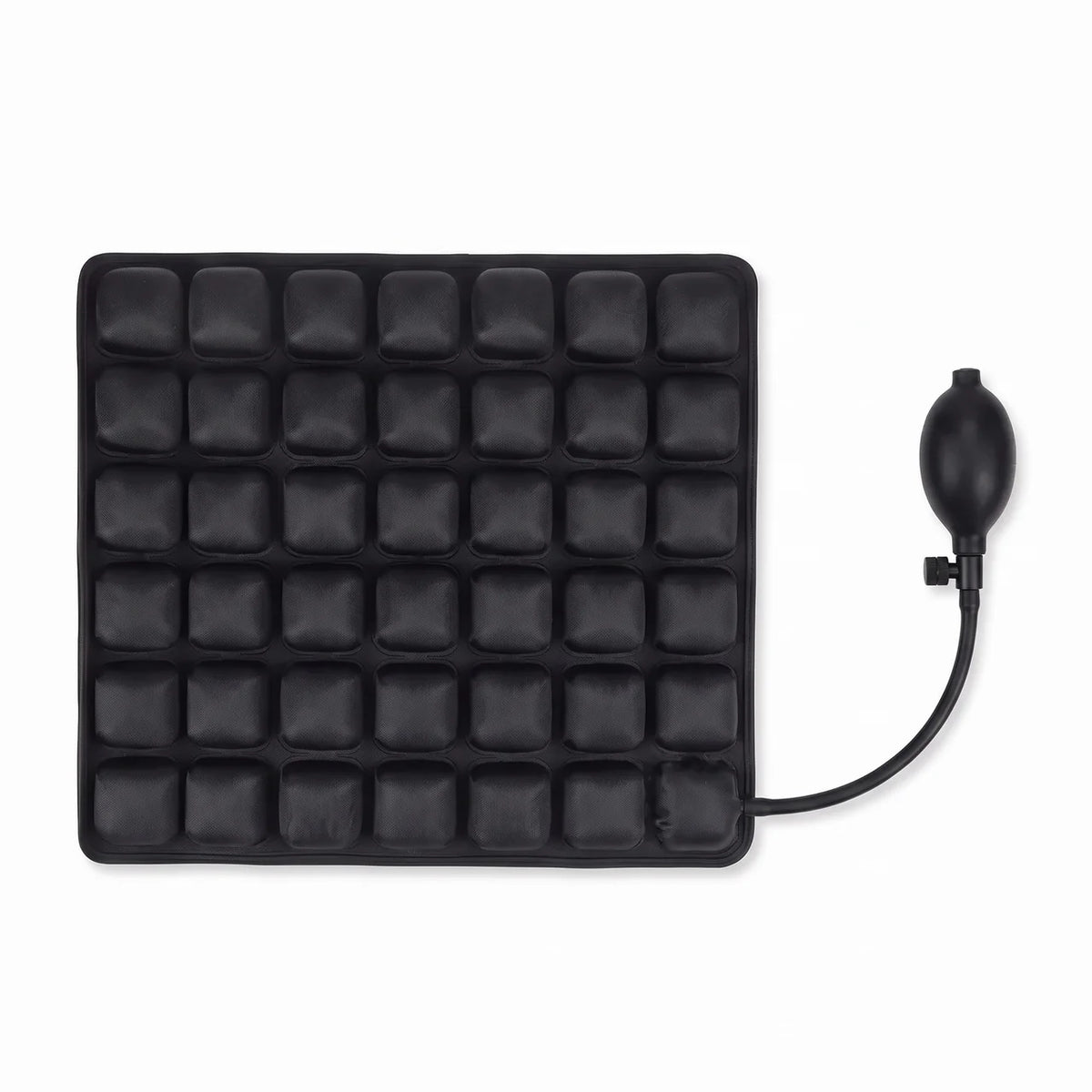 PressureSpread - Inflatable Seat Cushion + FREE Storage Bag