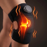 KneeRevive - Heated Knee Massager